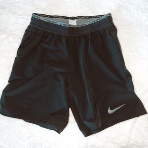 Nike Pro Men’s shorts